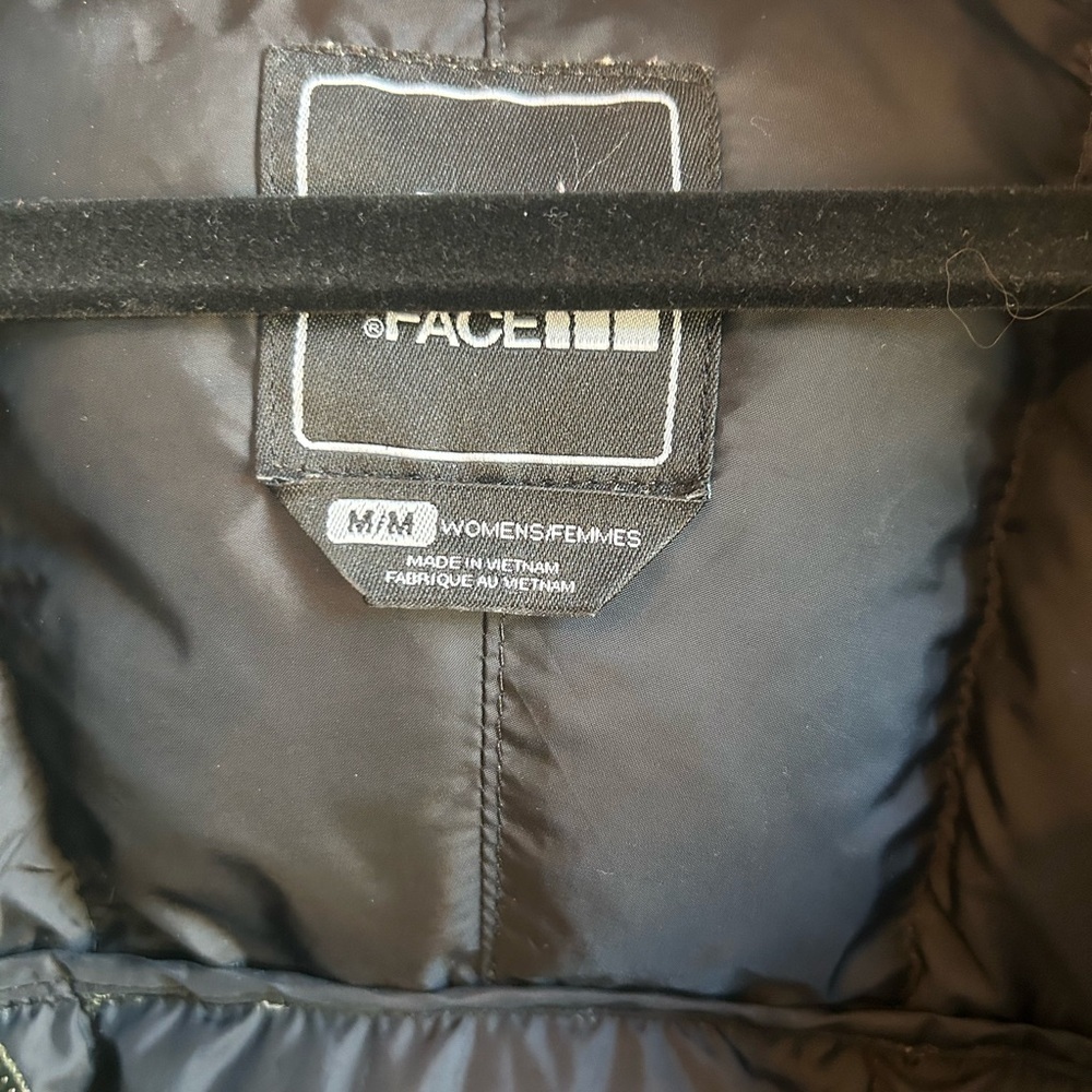 Women’s green jacket - Picture 2 of 6